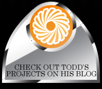 Check out Todd's projects on his Blog